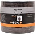 500m Gallagher Braided Rope PowerLine Terra (Brown) additional 1
