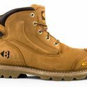 Buckler B650SM SB Light Brown Lace Safety Boots additional 2