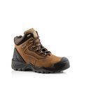 Buckler BHYB2BR Hybridz S3 Dark Brown Lace/Dealer Safety Boots additional 3