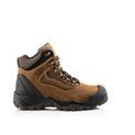 Buckler BHYB2BR Hybridz S3 Dark Brown Lace/Dealer Safety Boots additional 4