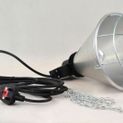 175w E27 Infrared Heat Lamp (2 x and 5 x deal) additional 2