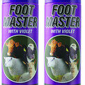 NETTEX Foot Master with Violet Aerosol - 500ml Can Multibuy additional 1