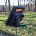 Gallagher S16li Solar Fence Energiser with Lithium Battery additional 4