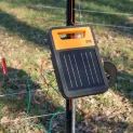 Gallagher S16li Solar Fence Energiser with Lithium Battery additional 3