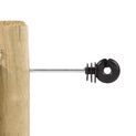 20 x Gallagher Offset Ring Insulator 100mm additional 2