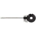 20 x Gallagher Offset Ring Insulator 100mm additional 1