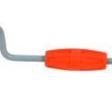 20 x Gallagher Offset Wood Post Insulator 16cm additional 1