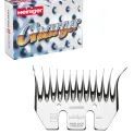 Heiniger Ninja LG2 Run-In Comb (97mm) additional 2