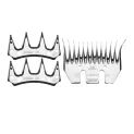 Heiniger Wide Farmer Pack (2 x Jet Cutters + 1 x Pro Legend 5 Comb) additional 2