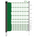 50m x 112cm Gallagher Green Poultry Netting additional 2