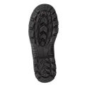 Buckler Buckbootz Nubuckz NKZ101 Safety Dealer Boots (Brown) additional 6