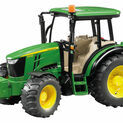 Bruder John Deere 5115M Tractor 1:16 additional 1