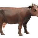 Bruder Brown Cow 1:16 additional 6