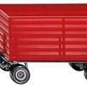 Siku 4 Wheel Side Tipping Farm Trailer 1:32 additional 1