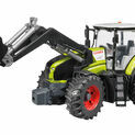 Bruder Claas Axion 950 Tractor with Front Loader 1:16 additional 7