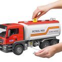 Bruder MAN TGS Tank Truck 1:16 additional 10