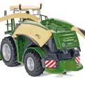 Siku Krone BIG X 580 Forage Harvester 1:32 additional 5