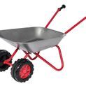 Rolly Toys Dual Wheel Children's Wheelbarrow additional 1