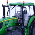 Britains John Deere 6195M Tractor 1:32 additional 3