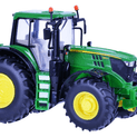 Britains John Deere 6195M Tractor 1:32 additional 1