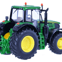 Britains John Deere 6195M Tractor 1:32 additional 2