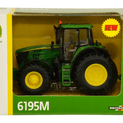 Britains John Deere 6195M Tractor 1:32 additional 5