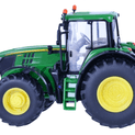 Britains John Deere 6195M Tractor 1:32 additional 4