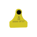 Allflex Single Replacement Cattle Tag additional 4