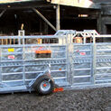 Ritchie Mobile Cattle Crate additional 1