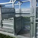 Ritchie Mobile Cattle Crate with Automatic Head Yoke additional 6