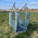 Ritchie Combi Clamp 3 Way Shedding Gate additional 3