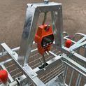 Ritchie Galvanised Digital Lamb Weigher additional 2