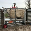 Ritchie Galvanised Digital Lamb Weigher additional 6