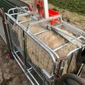 Ritchie Galvanised Digital Lamb Weigher additional 5