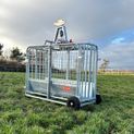 Ritchie Galvanised Tru-Test Digital Lamb Weigher additional 1