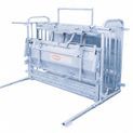 Ritchie Adjustable Sheep Turn-Over Crate additional 2