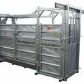 Ritchie 'Extended Length' Continental Cattle Crate additional 1