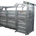 Ritchie 'Extended Length' Continental Cattle Crate additional 2