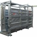 Ritchie 'Extended Length' Continental Cattle Crate additional 2