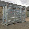 Ritchie 'Extended Length' Continental Cattle Crate additional 1