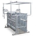 Ritchie Adjustable Highland Cattle Crate additional 2