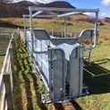 Ritchie Adjustable Highland Cattle Crate additional 1