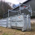 Ritchie Adjustable Highland Cattle Crate additional 6