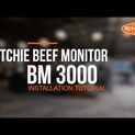 Ritchie Automatic Beef Monitor Weighing Unit additional 8
