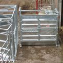 Ritchie Galvanised Portable Stock Cube additional 2