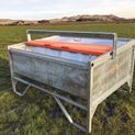 Ritchie Bird-Proof Calf Creep Feeder additional 3