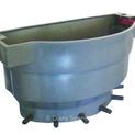 Milk Bar™ 6 Calf Feeder with Ezi-Lock Hooks additional 1