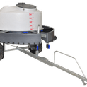 Milk Bar™ 50 Teat Mobile Calf Feeder Complete additional 1