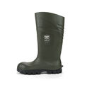 Bekina Steplite X Solid Grip Soft Wellington Boots Green additional 2