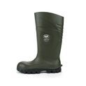 Bekina StepliteX Solid Grip Soft Wellington Boots Green additional 2